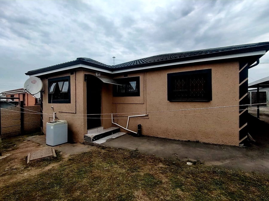 3 Bedroom Property for Sale in Mdantsane Nu 17 Eastern Cape